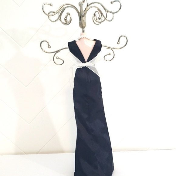 Mannequin Jewelry Holder Tree - Picture 3 of 5